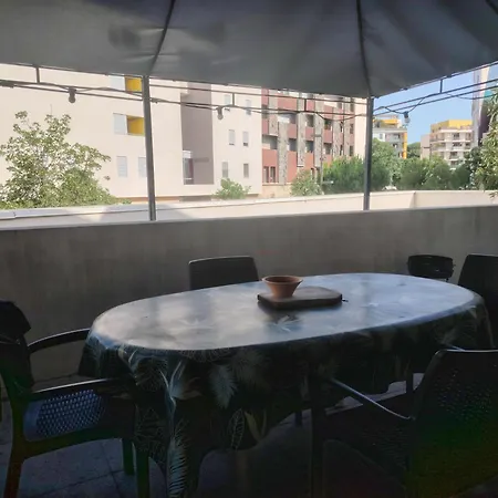 Apartment T3 Sabine Proche
